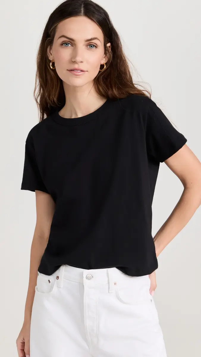 LESET Classic Margo Tee | Thumbnail 2