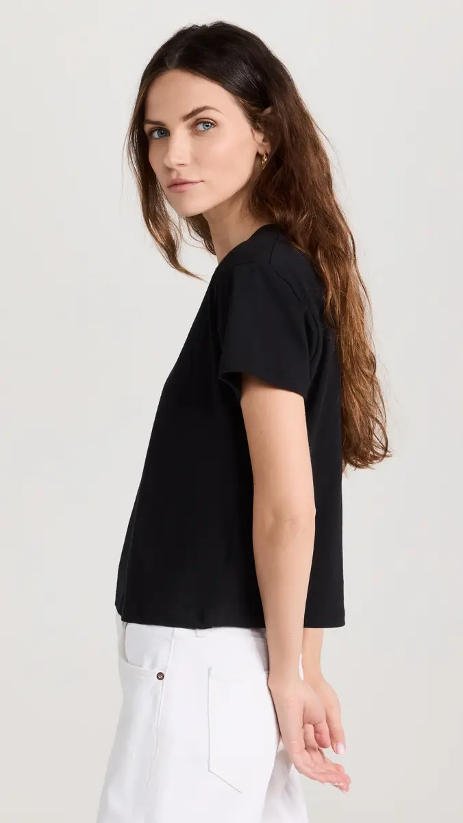 LESET Classic Margo Tee | Thumbnail 4