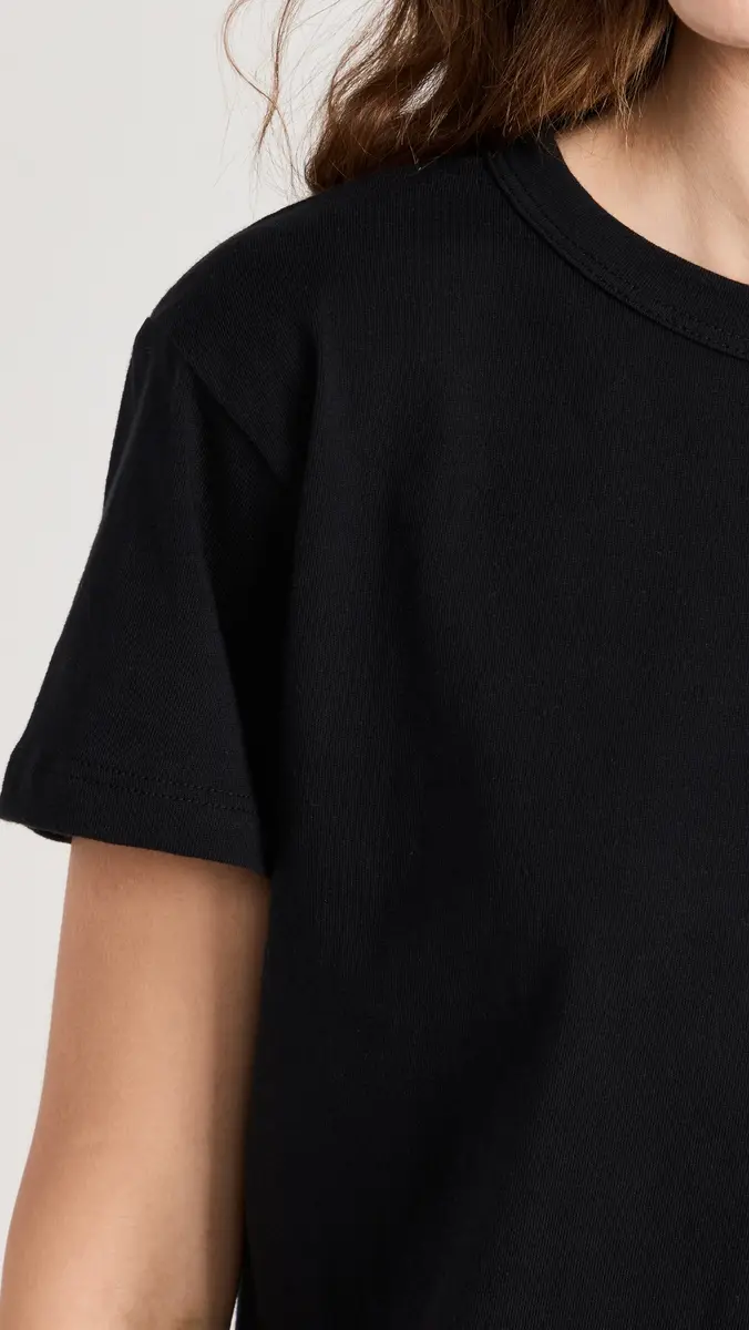 LESET Classic Margo Tee | Thumbnail 6