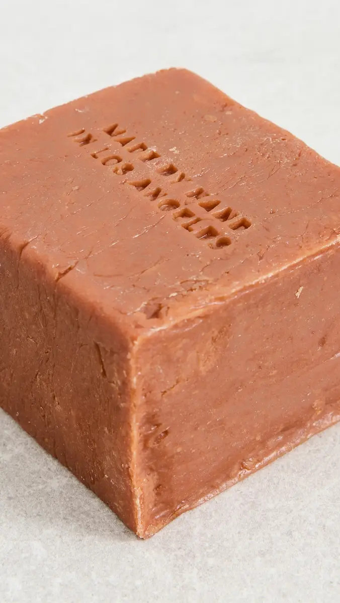 Flamingo Estate Roma Heirloom Tomato Soap Brick | Thumbnail 3 Flamingo Estate Roma Heirloom Tomato Soap Brick | Thumbnail 3