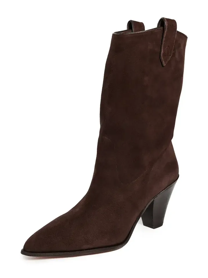 Boogie Cowboy Booties Boogie Cowboy Booties