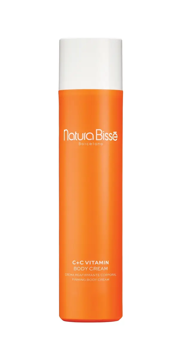 Natura Bissé C+C Vitamin Body Cream No Color