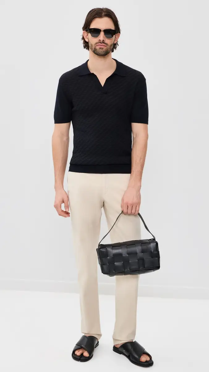 Orlebar Brown Fallon Stretch Pants | Thumbnail 5 Orlebar Brown Fallon Stretch Pants | Thumbnail 5