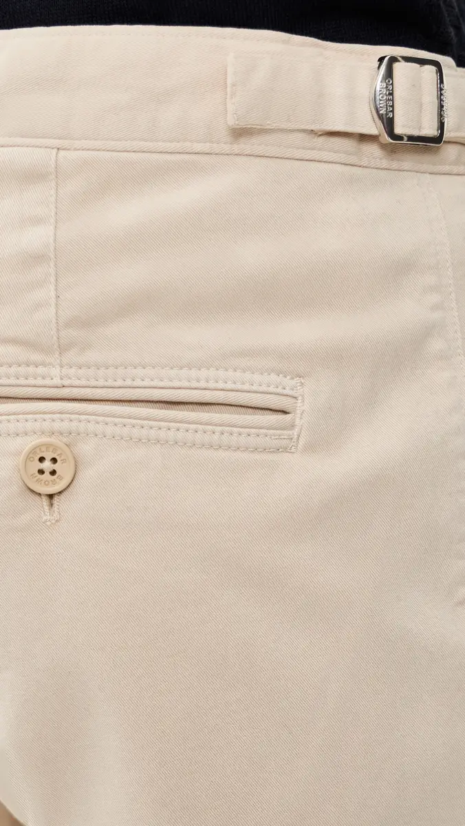 Orlebar Brown Fallon Stretch Pants | Thumbnail 6 Orlebar Brown Fallon Stretch Pants | Thumbnail 6