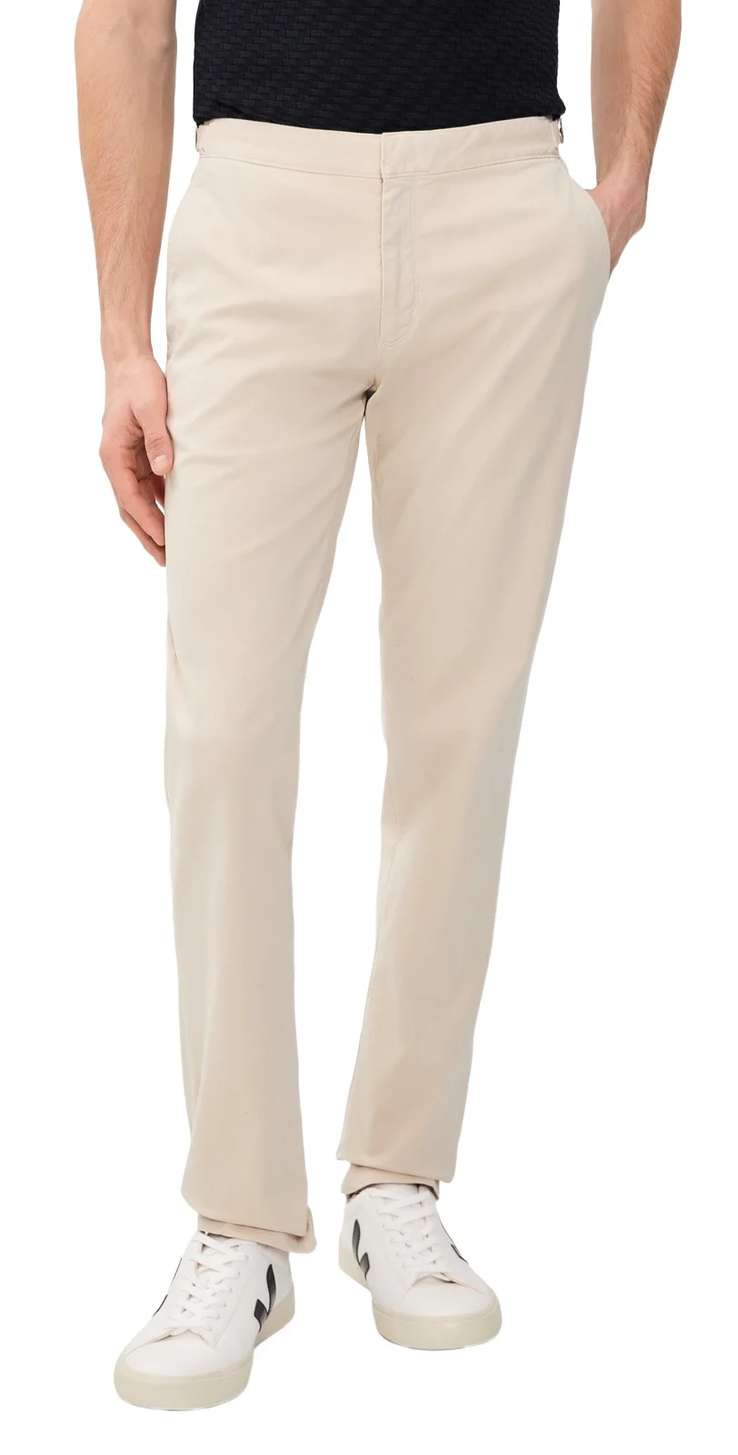 Orlebar Brown Fallon Stretch Pants