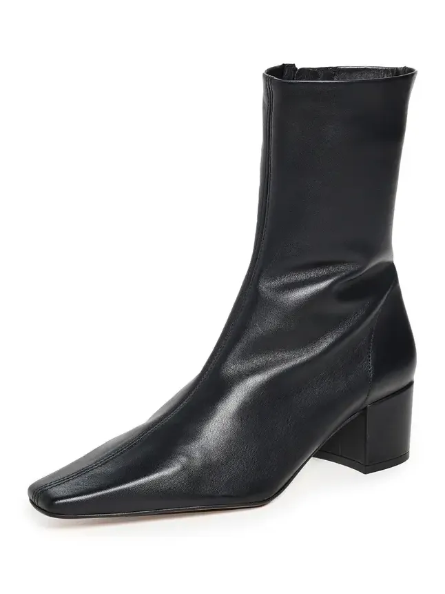 Carlton Booties Carlton Booties