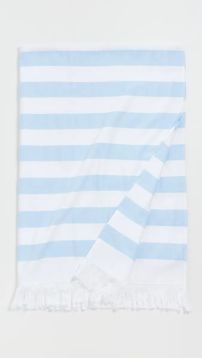 Weezie Packable Beach Towel | Thumbnail 2 Weezie Packable Beach Towel | Thumbnail 2
