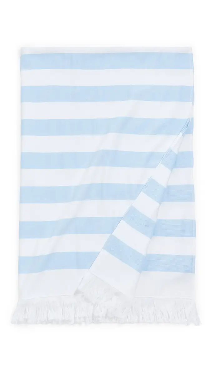 Weezie Packable Beach Towel | Thumbnail 4 Weezie Packable Beach Towel | Thumbnail 4