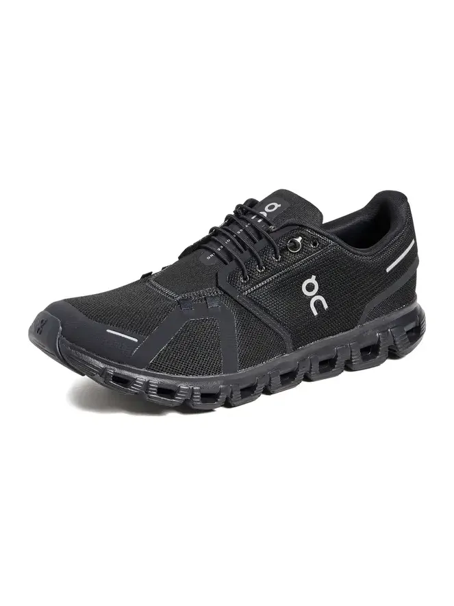 Cloud 6 Sneakers Cloud 6 Sneakers