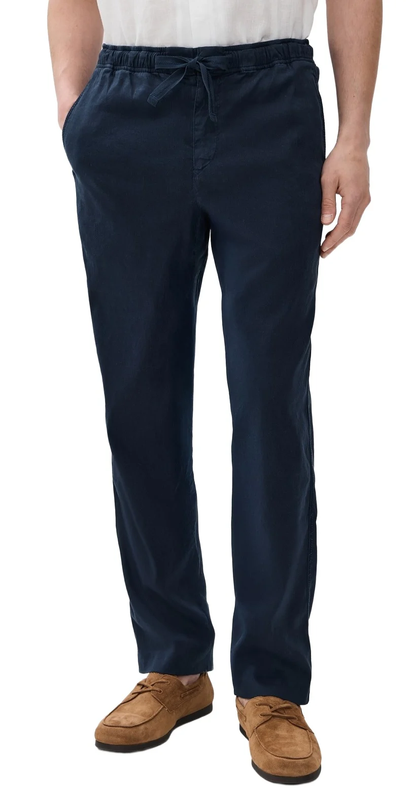 Orlebar Brown Alex Garment Dyed Pants