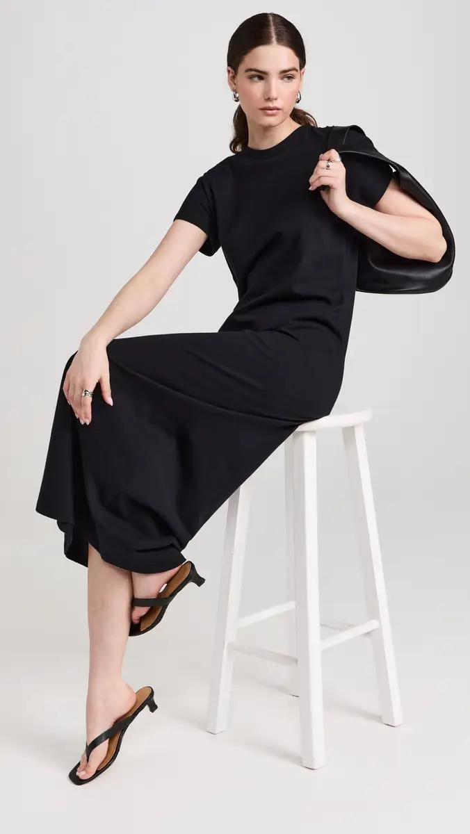 LESET Margo Maxi Dress | Thumbnail 5 LESET Margo Maxi Dress | Thumbnail 5