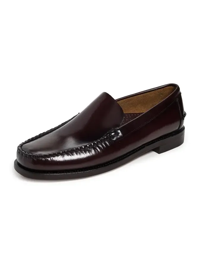 Frank Leather Loafers Frank Leather Loafers