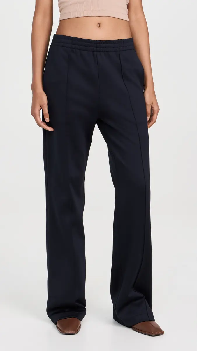 Tibi Active Knit Scottie Jogger Pants | Thumbnail 2 Tibi Active Knit Scottie Jogger Pants | Thumbnail 2