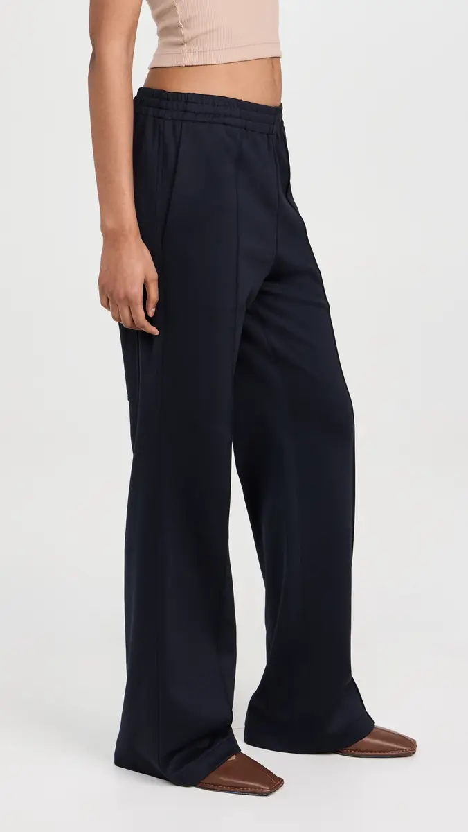 Tibi Active Knit Scottie Jogger Pants | Thumbnail 4 Tibi Active Knit Scottie Jogger Pants | Thumbnail 4