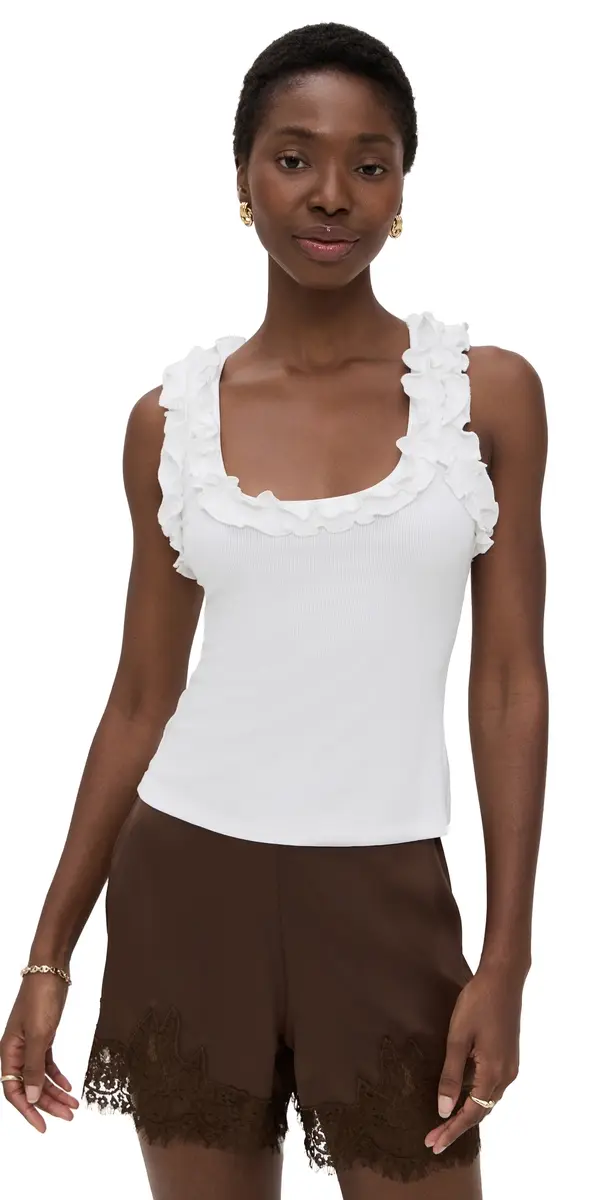 ROAME. Paloma Tank | Image 1 ROAME. Paloma Tank | Image 1