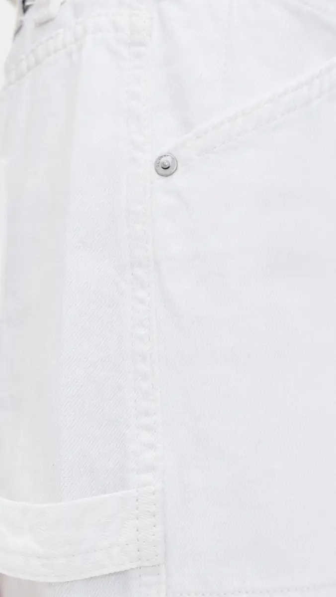 DL1961 Taylor Relaxed Barrel High Rise Jeans White | Thumbnail 6 DL1961 Taylor Relaxed Barrel High Rise Jeans White | Thumbnail 6