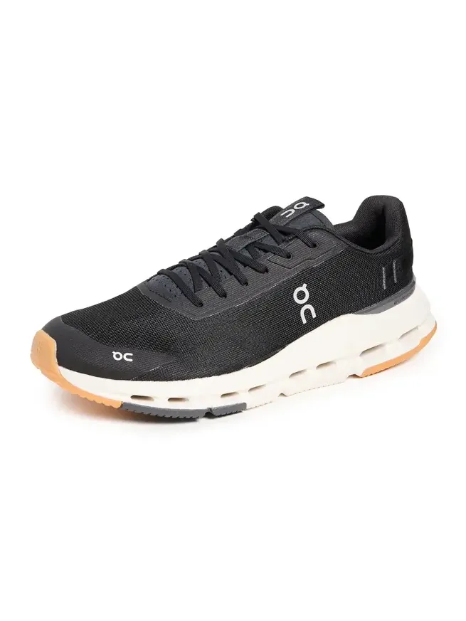 ON Cloudnova Form 2 Sneakers