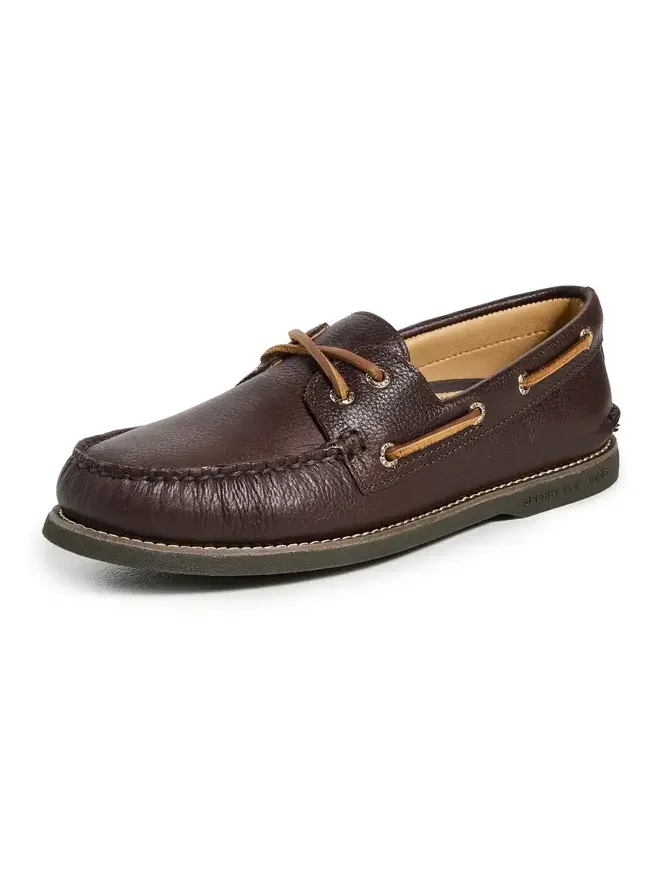 Gold Cup Authentic Original 2-Eye Boat Shoes Gold Cup Authentic Original 2-Eye Boat Shoes