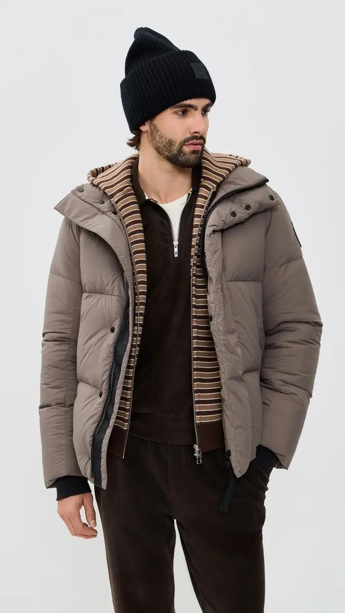 Canada Goose Everett Puffer Jacket | Thumbnail 2 Canada Goose Everett Puffer Jacket | Thumbnail 2