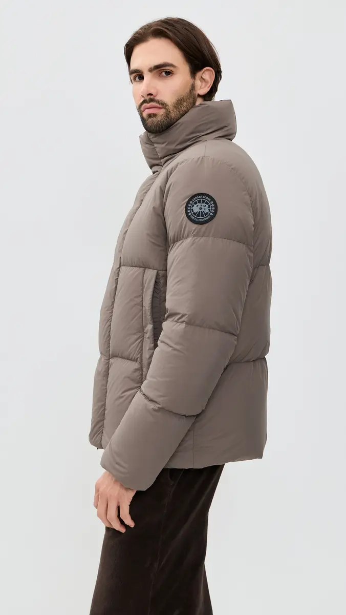 Canada Goose Everett Puffer Jacket | Thumbnail 4 Canada Goose Everett Puffer Jacket | Thumbnail 4