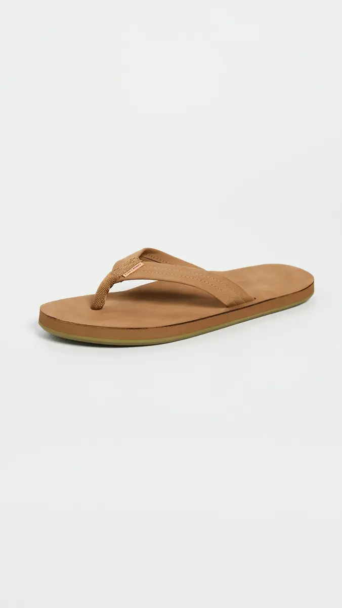 Hari Mari Fields Flip Flops | Thumbnail 2
