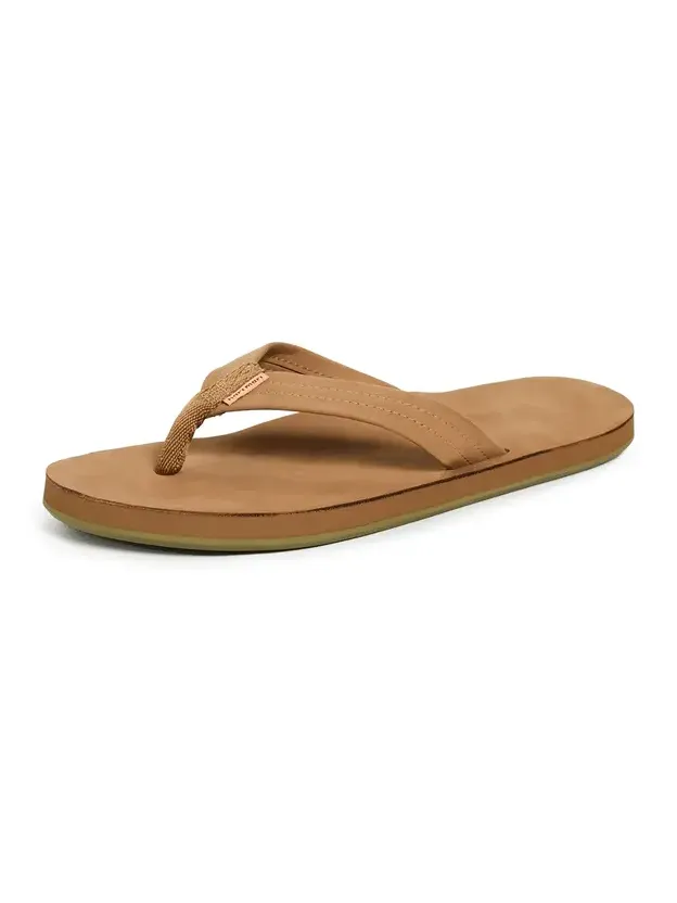 Hari Mari Fields Flip Flops