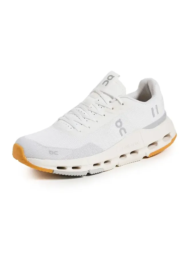 ON Cloudnova Form 2 Sneakers