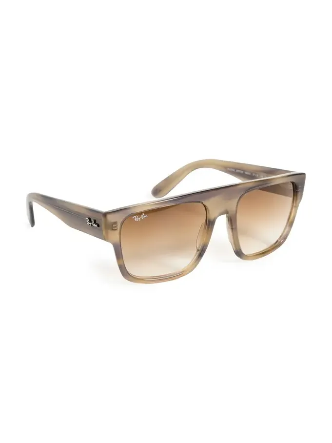 Drifter Square Sunglasses