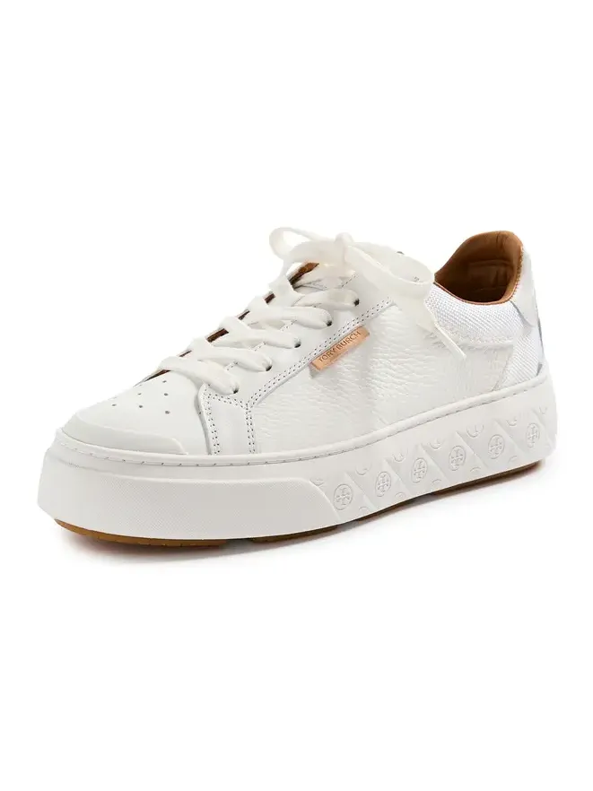 Tory Burch Ladybug Sneakers