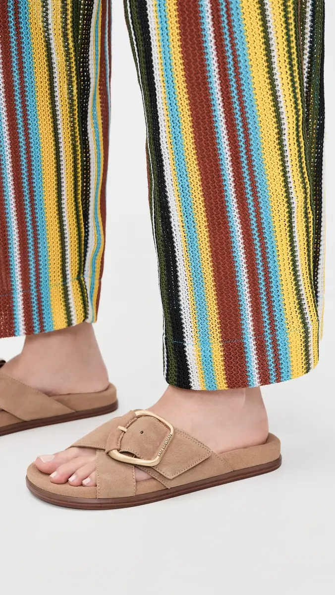 Sam Edelman Darla Sandals | Thumbnail 3