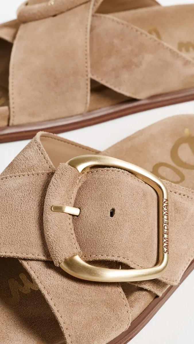 Sam Edelman Darla Sandals | Thumbnail 6