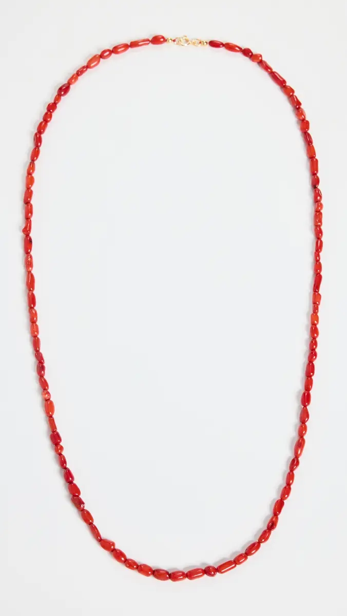 Maison Irem Nungwi Necklace | Thumbnail 4
