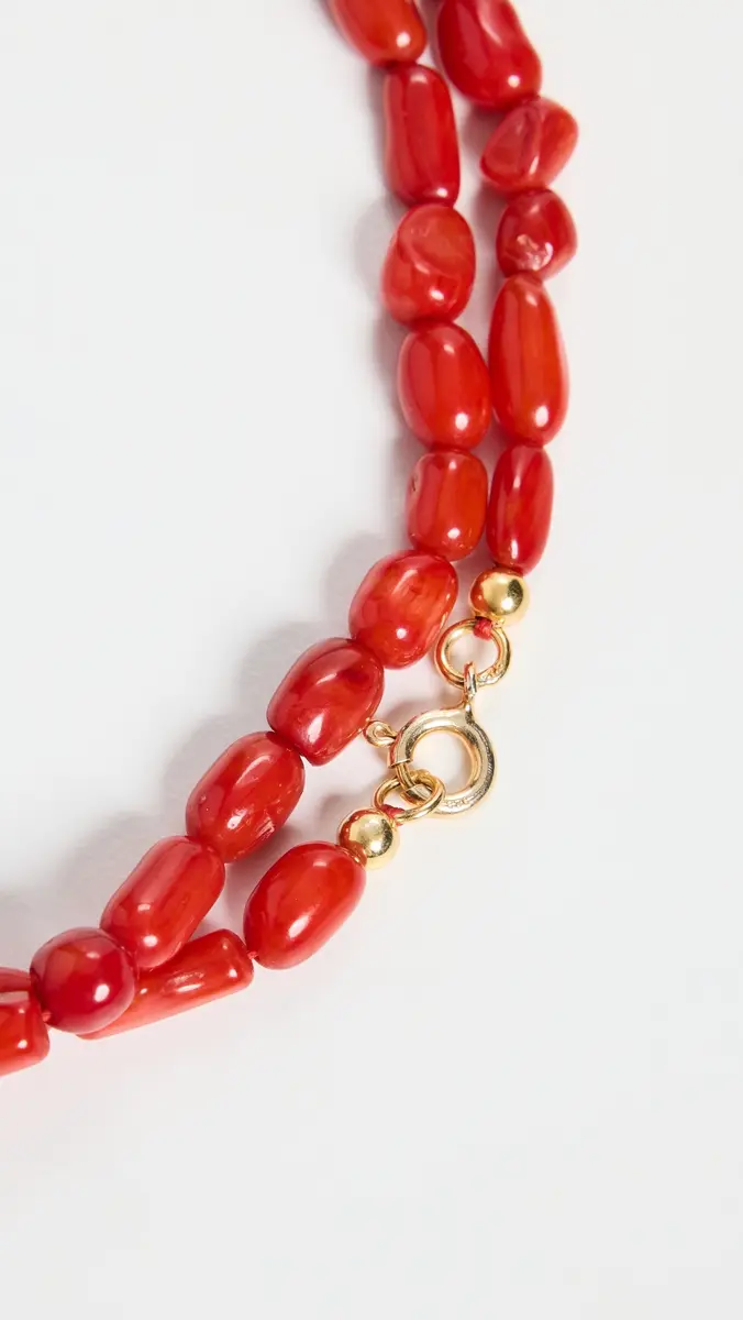 Maison Irem Nungwi Necklace | Thumbnail 5