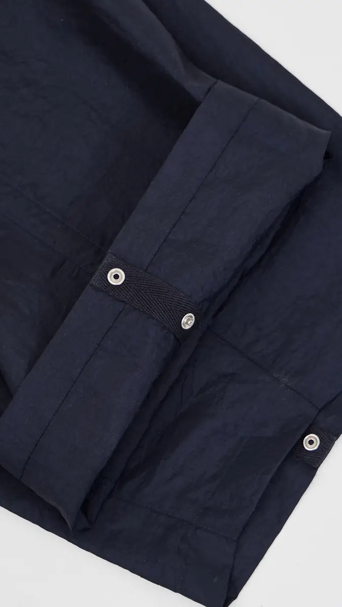 Tibi Crispy Nylon Winslow Petite Pants | Thumbnail 6 Tibi Crispy Nylon Winslow Petite Pants | Thumbnail 6
