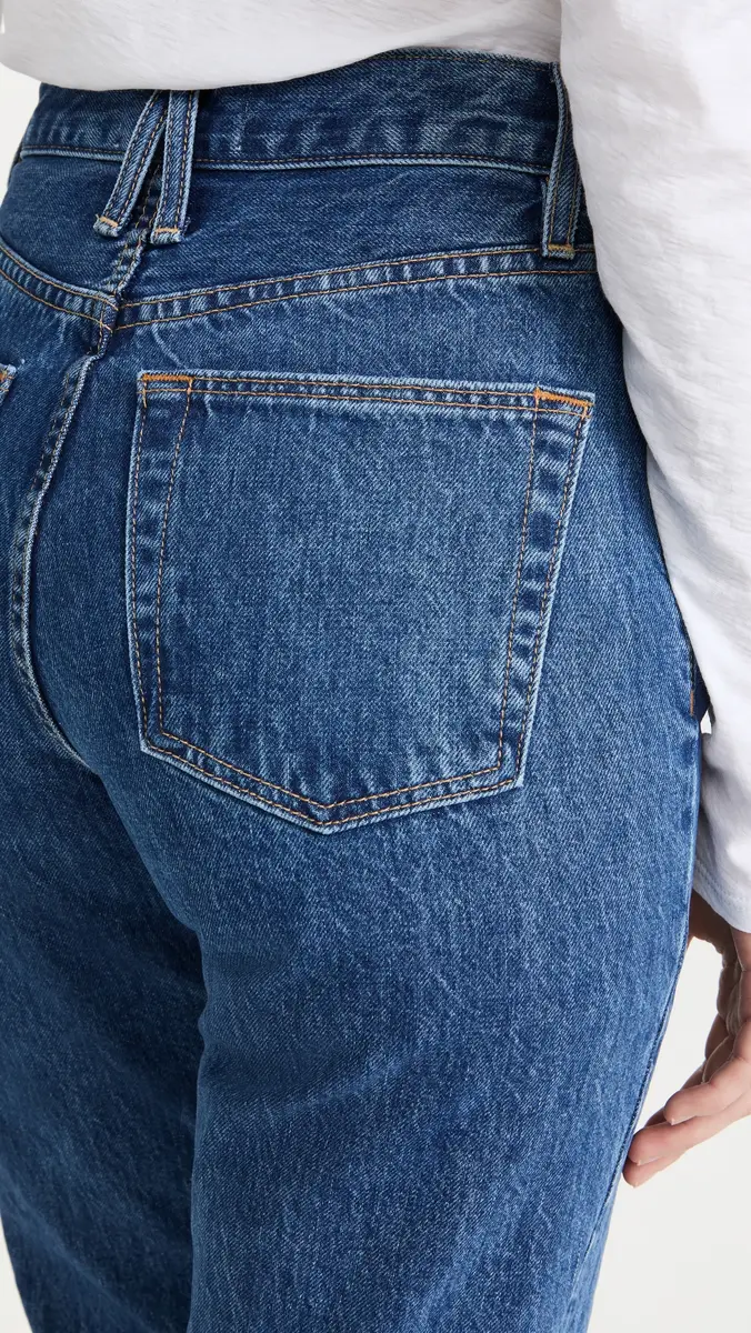 SLVRLAKE London Sweet Memory Jeans | Thumbnail 6 SLVRLAKE London Sweet Memory Jeans | Thumbnail 6