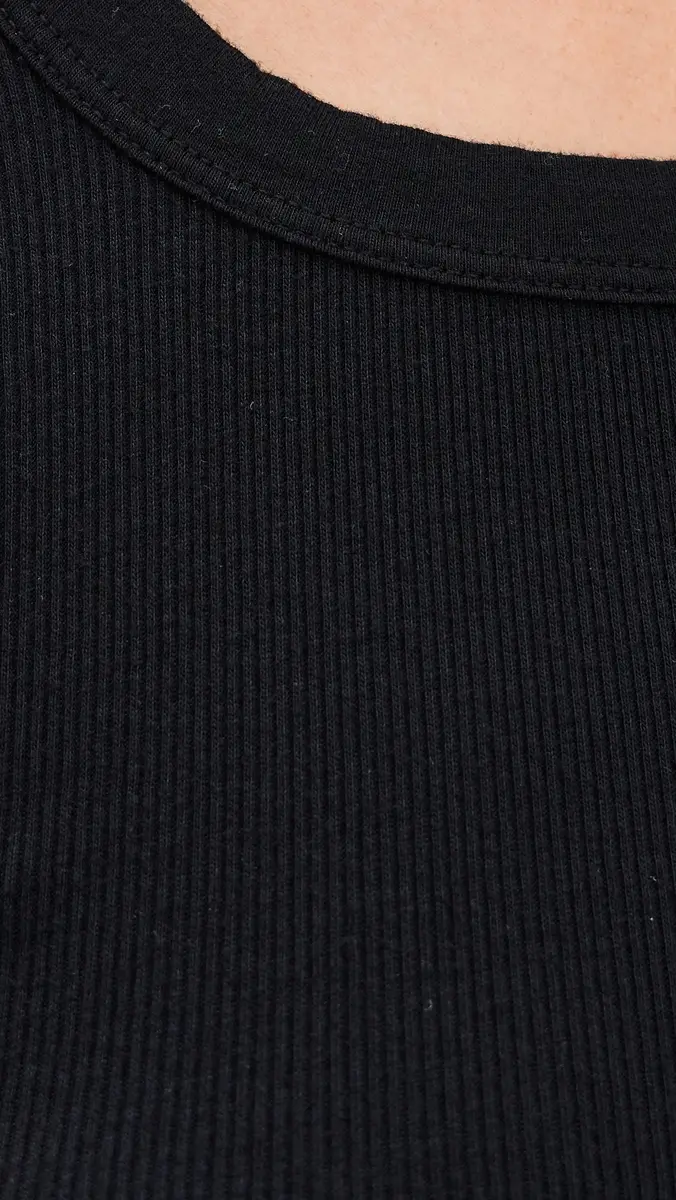 perfectwhitetee Elle Rib Tank | Thumbnail 6 perfectwhitetee Elle Rib Tank | Thumbnail 6