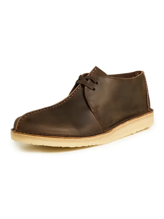 Clarks Desert Trek Shoes