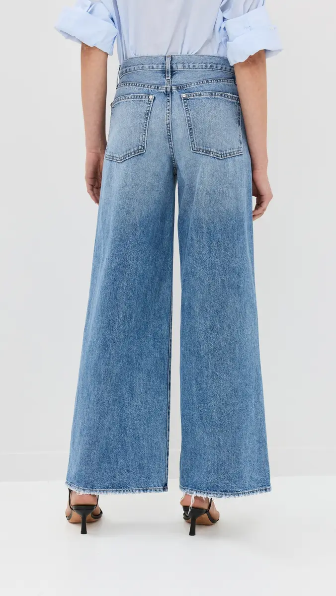 TWP Tiny Dancer Jeans | Thumbnail 3 TWP Tiny Dancer Jeans | Thumbnail 3