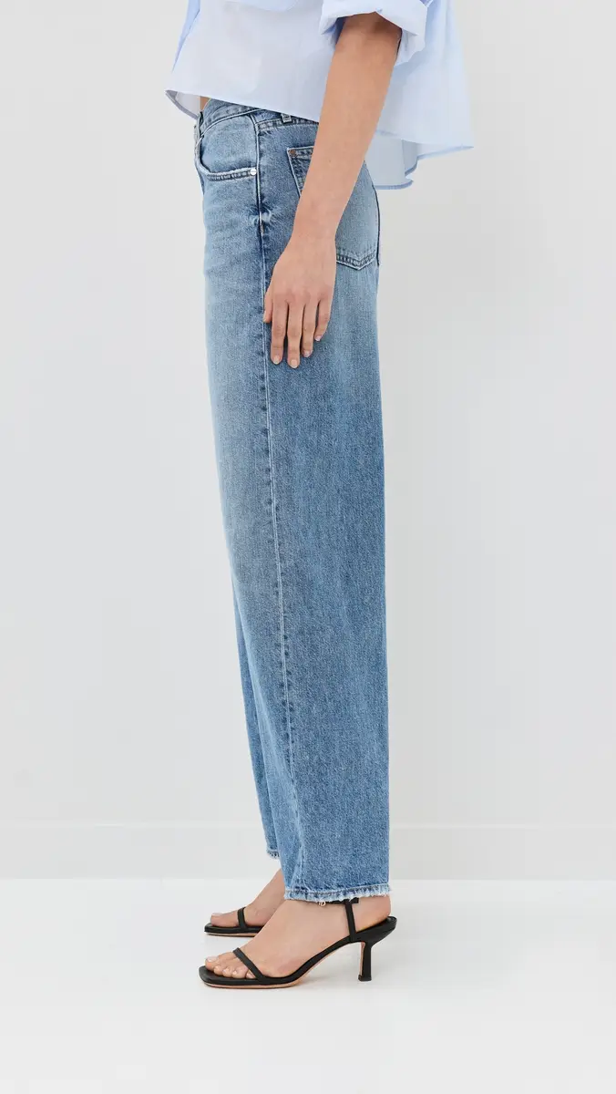 TWP Tiny Dancer Jeans | Thumbnail 4 TWP Tiny Dancer Jeans | Thumbnail 4
