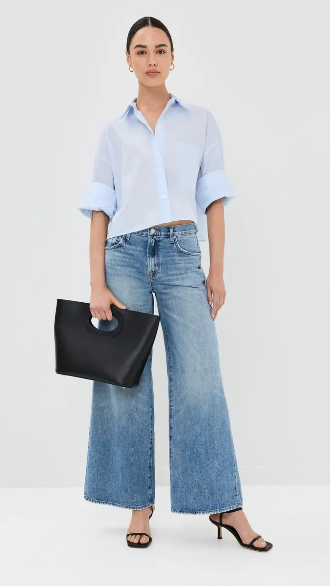 TWP Tiny Dancer Jeans | Thumbnail 5 TWP Tiny Dancer Jeans | Thumbnail 5