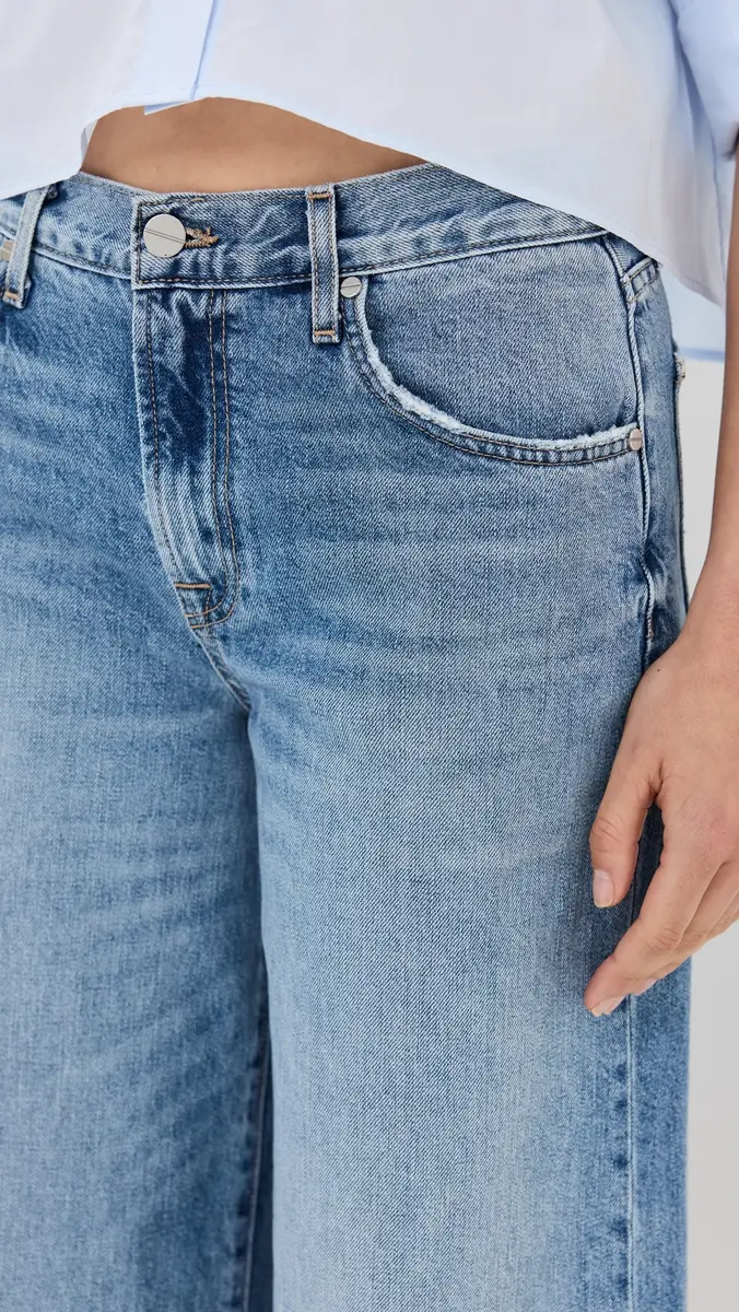 TWP Tiny Dancer Jeans | Thumbnail 6 TWP Tiny Dancer Jeans | Thumbnail 6