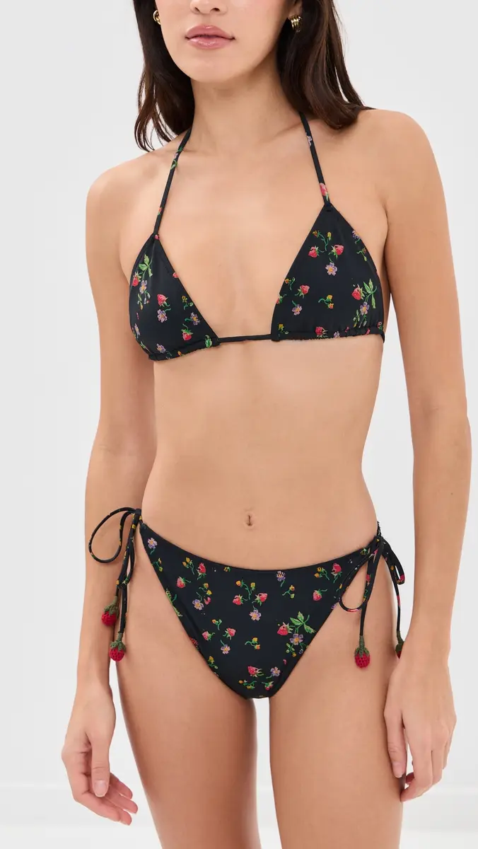 Sea Bikini Bottoms | Thumbnail 5