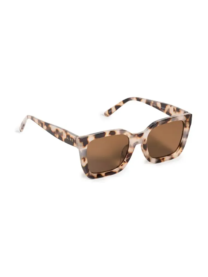 Abstraction Sunglasses