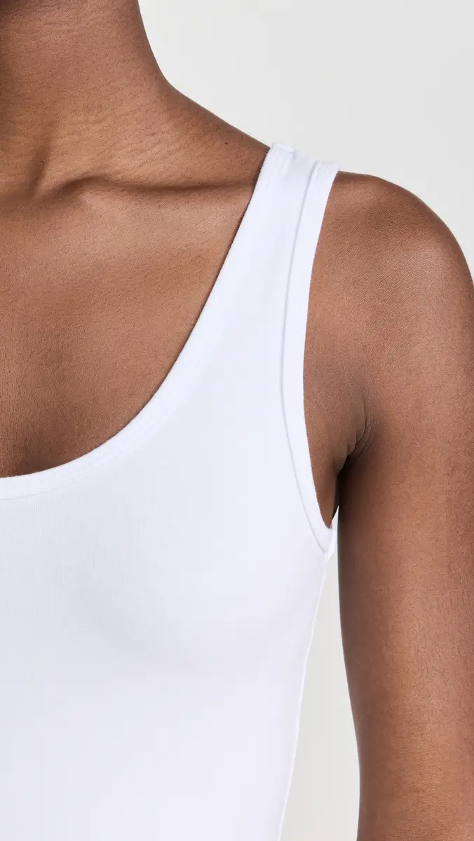 Ambitionist Everyday Classic Tank Thong Bodysuit | Thumbnail 6
