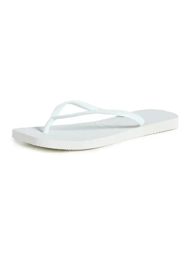 Havaianas Slim Square Flip Flops