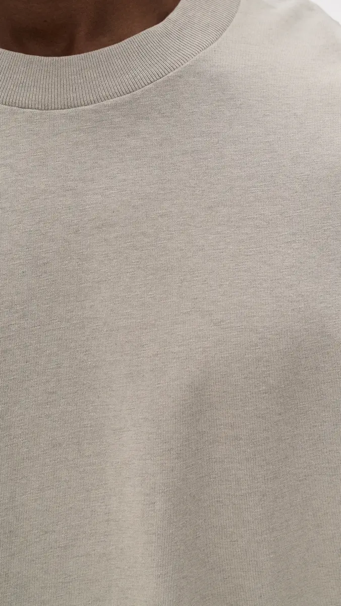 Madewell Vintage Tee Washed Olive | Thumbnail 6 Madewell Vintage Tee Washed Olive | Thumbnail 6