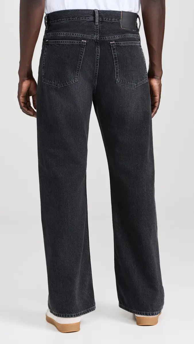Acne Studios 2021 Loose Fit Jeans | Thumbnail 3 Acne Studios 2021 Loose Fit Jeans | Thumbnail 3