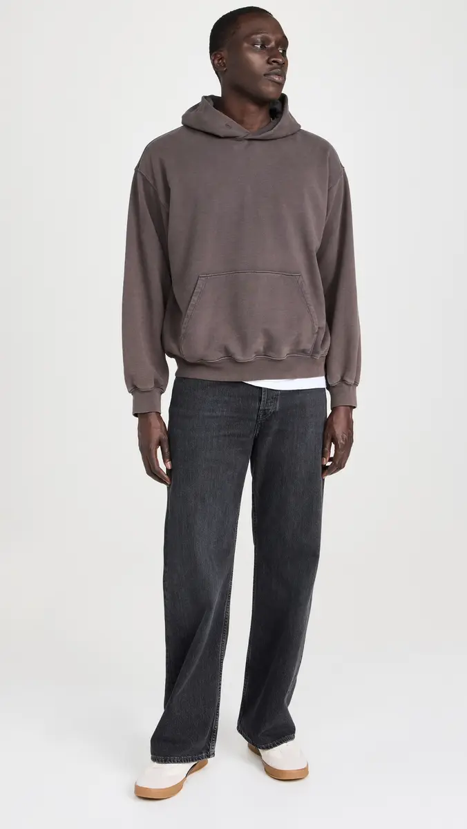Acne Studios 2021 Loose Fit Jeans | Thumbnail 5 Acne Studios 2021 Loose Fit Jeans | Thumbnail 5