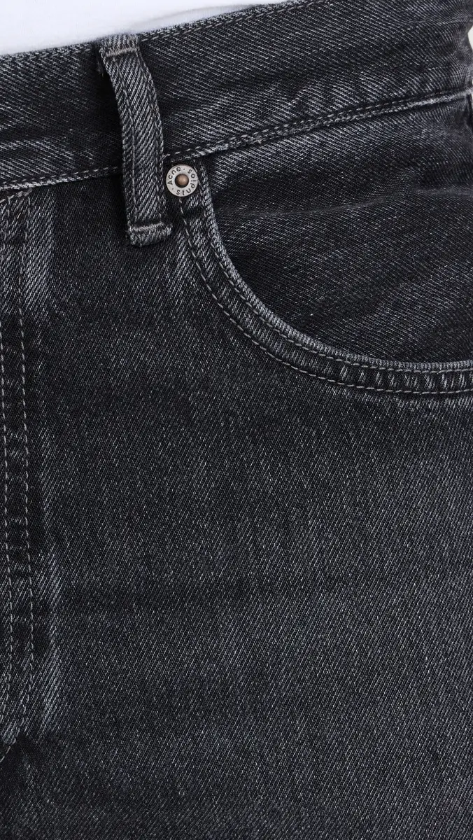 Acne Studios 2021 Loose Fit Jeans | Thumbnail 6 Acne Studios 2021 Loose Fit Jeans | Thumbnail 6