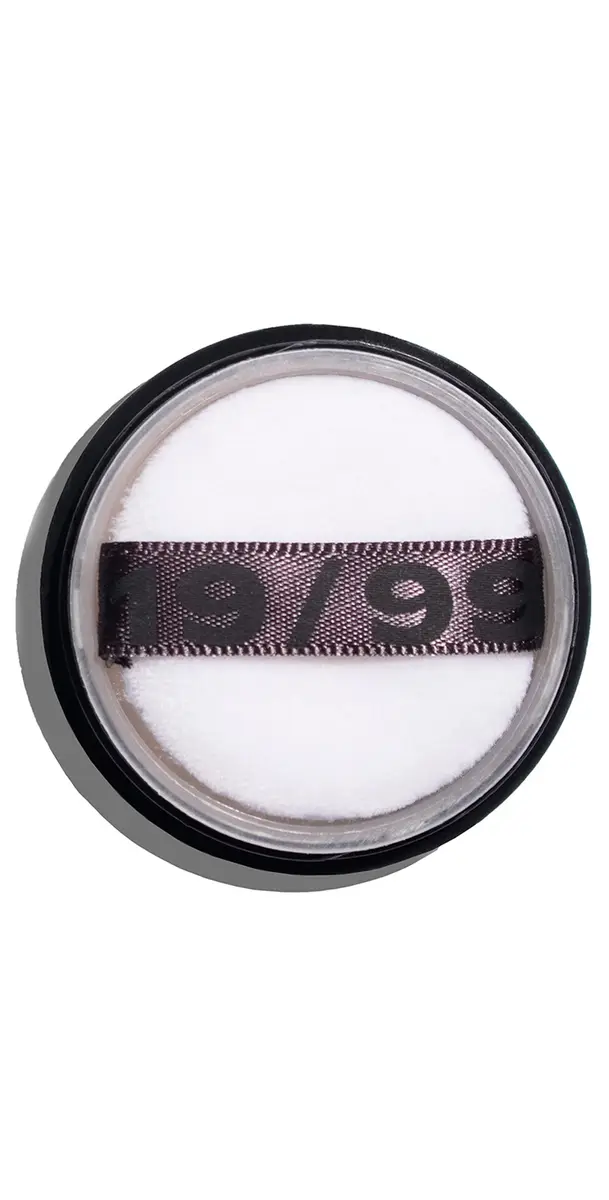 19/99 Colour Set Setting Powder